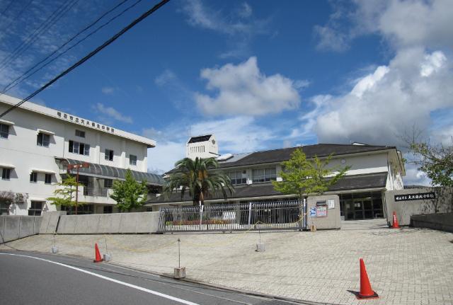周辺環境画像