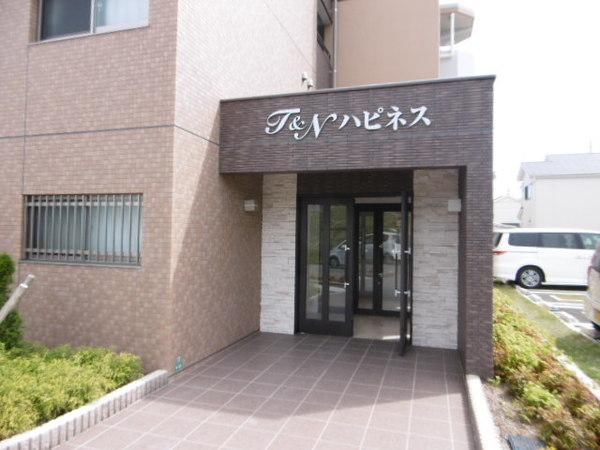 Ｔ＆Ｎハピネス 物件画像