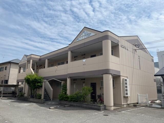 カステルA 物件画像