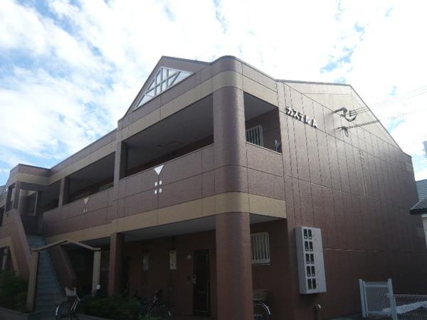 カステルA 物件画像