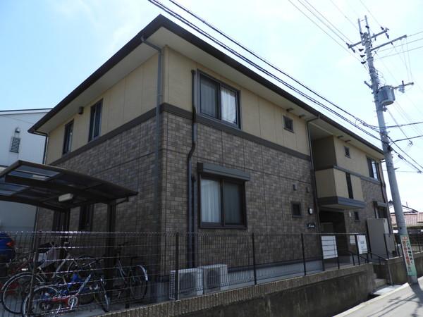 エルビエント 物件画像