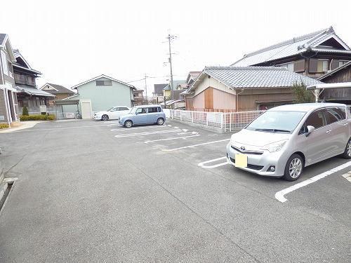 メイフラワー 物件画像