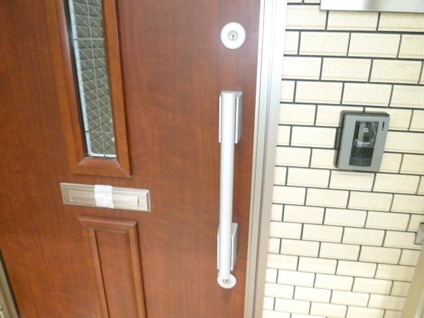 サンゴールド 物件画像