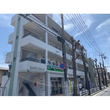 外観写真1
