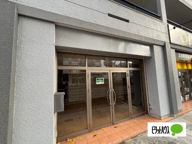 藤本マンション 物件画像