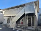 クリア田町外観1
