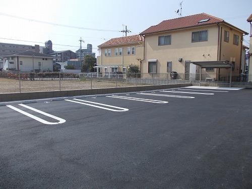 ソーシャルコート 物件画像