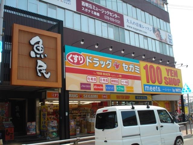 周辺環境画像