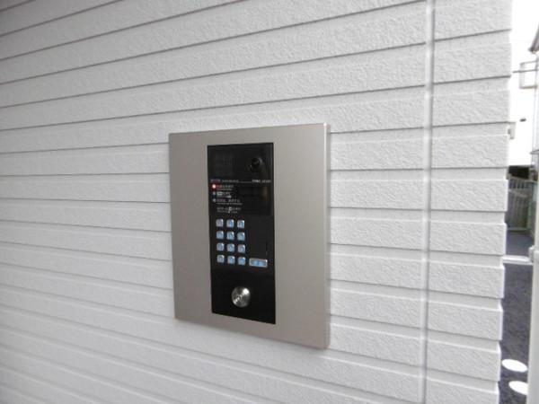AQUA明石flap 物件画像
