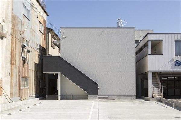 ロワジール硯町 物件画像
