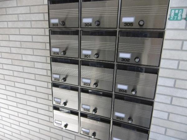 ミランダルピナス弐番館 物件画像
