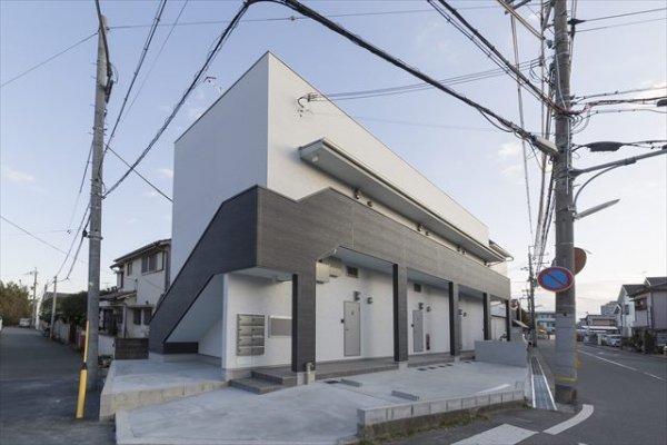 シンフォニーオオクボ 物件画像