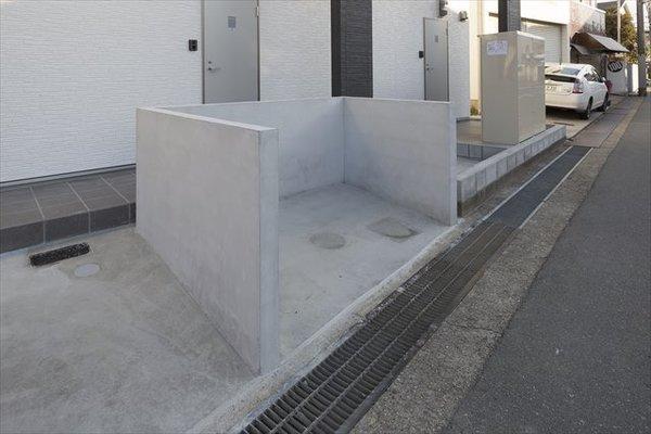 シンフォニーオオクボ 物件画像