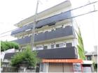 マンションこぐま外観1