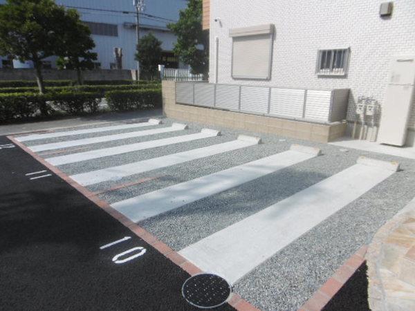 カーサドマーニ 物件画像