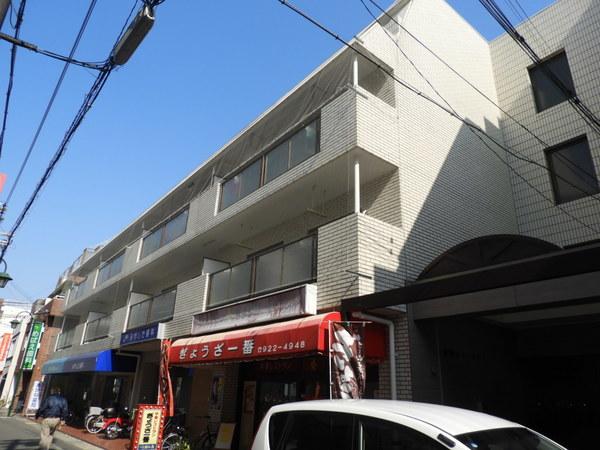 西明石コーポラス 物件画像