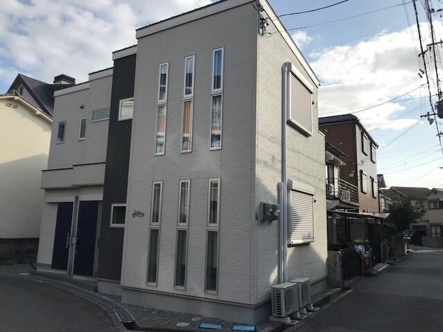 Reve西明石 物件画像