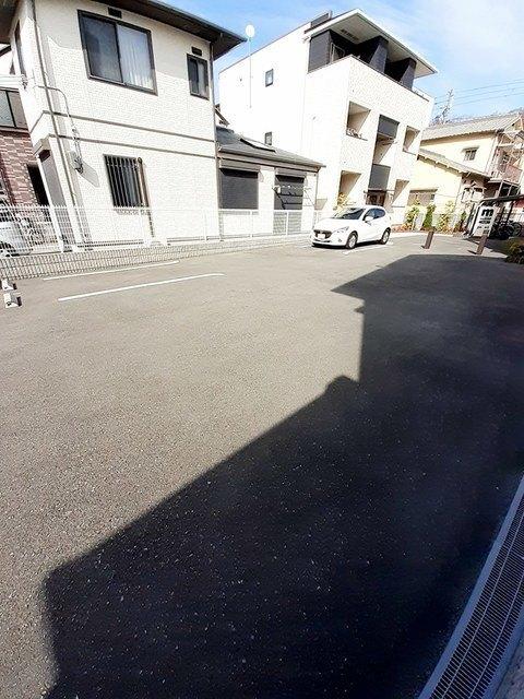 ムックームンク　アカシ 物件画像
