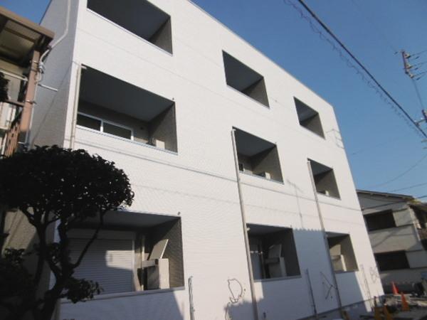 ASSO西明石 物件画像