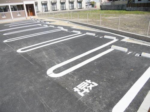 フレグランス 物件画像