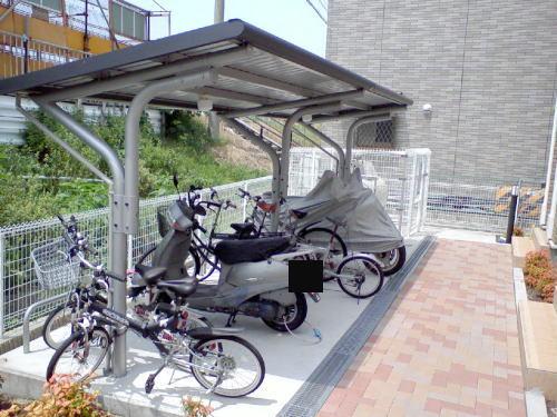 リヴィエール西河原 物件画像