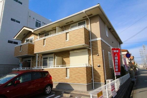 グレース参番館 物件画像