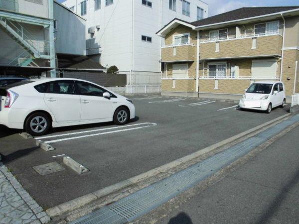 グレース参番館 物件画像