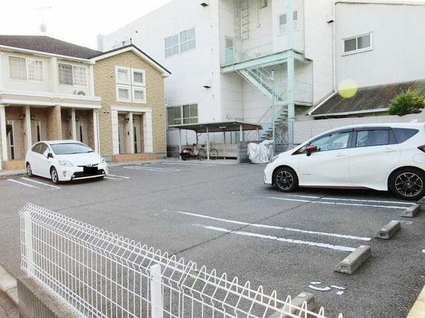 グレース参番館 物件画像