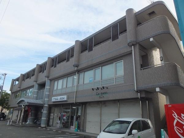 立花ビル 物件画像