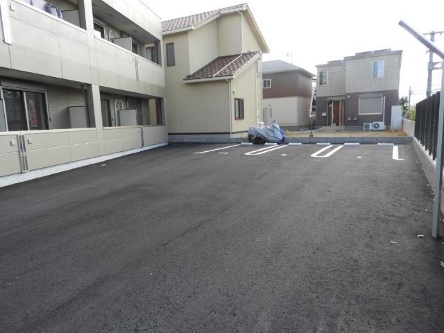テラノ　モンターニャ 物件画像