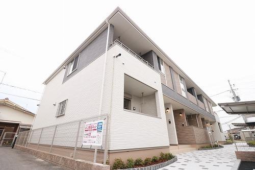 メゾンドカルムⅤ 物件画像