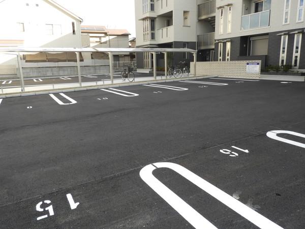 セジュール・ラフレーズ 物件画像