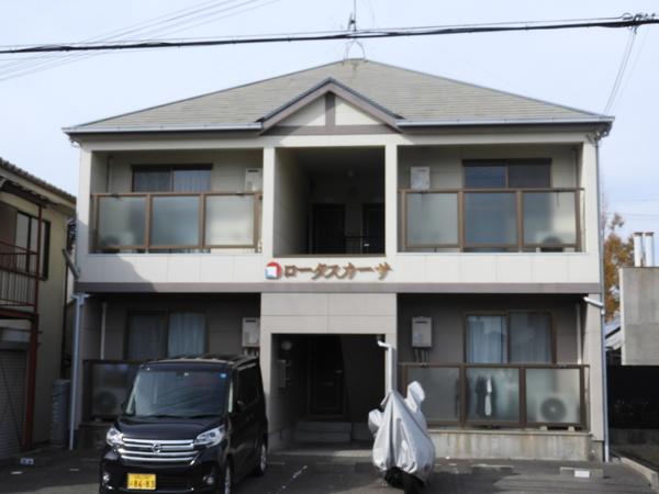 ロータスカーサ 物件画像