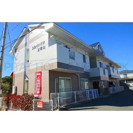 外観写真1