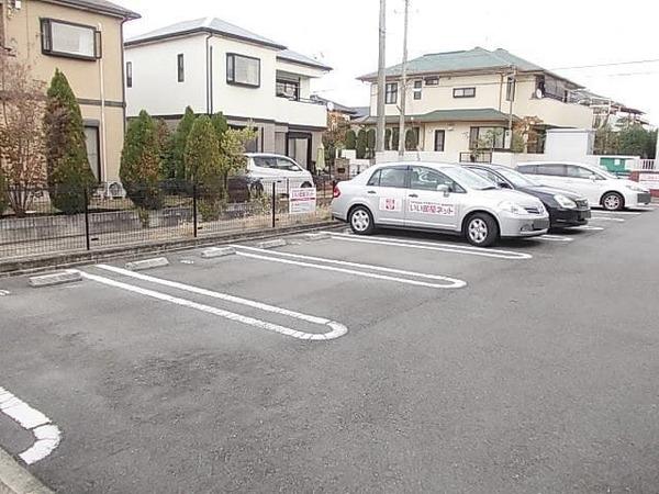 フェイリス・カーサ 物件画像