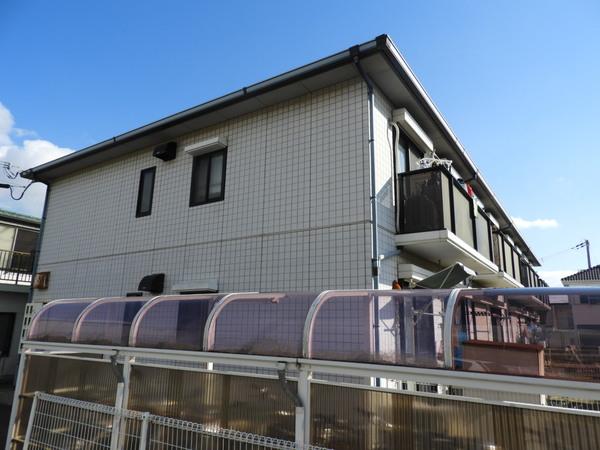 ディアス錦が丘 物件画像