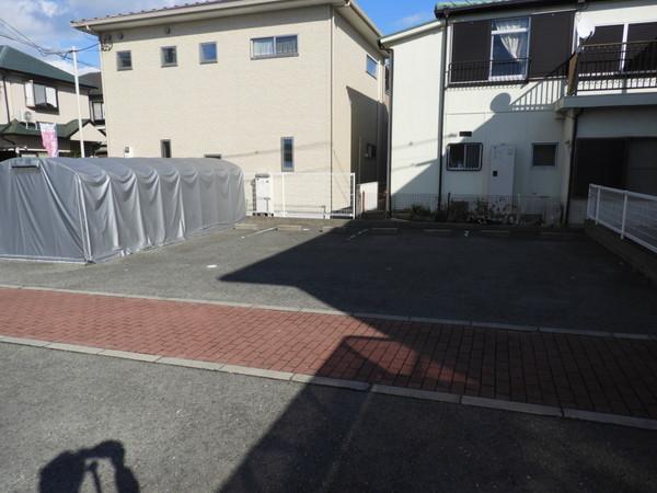 ディアス錦が丘 物件画像