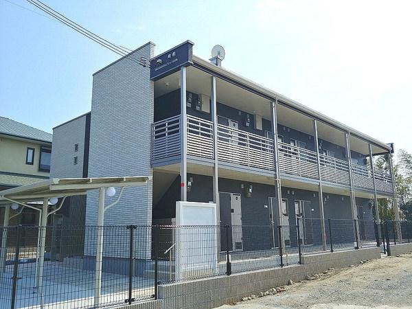 ミランダ錦城 物件画像