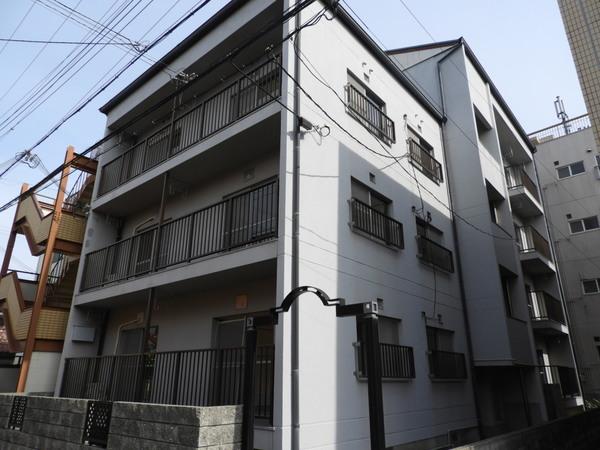 アベニール林崎 物件画像