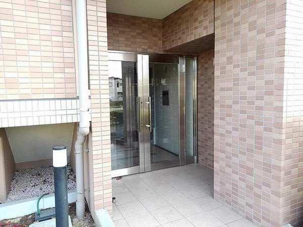 フェリチタ 物件画像