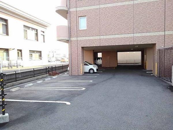 フェリチタ 物件画像