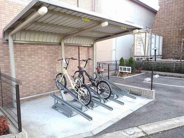 フェリチタ 物件画像