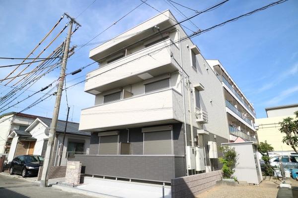ラウレア 物件画像