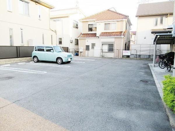 ワイドプライジア 物件画像