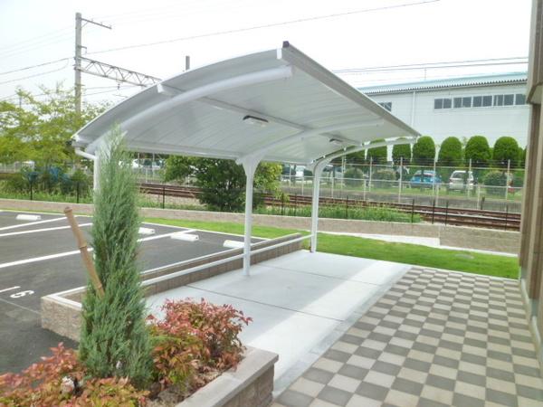 グランディールサクラ１番館 物件画像