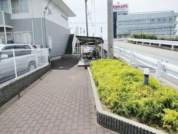 エルムATS 物件画像