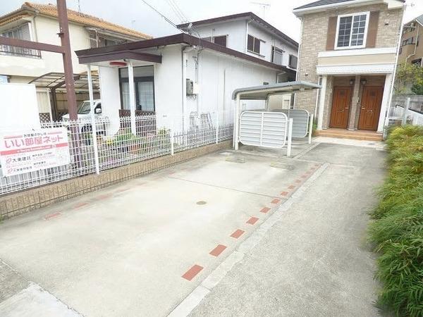 グレース伍番館 物件画像