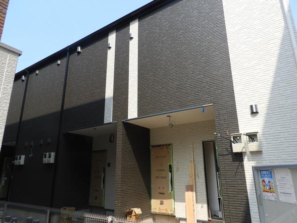 セントポーリア明石 物件画像