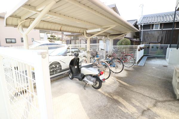 グレイスハイム 物件画像