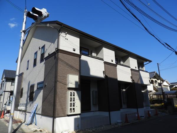 パークイーストⅤ 物件画像